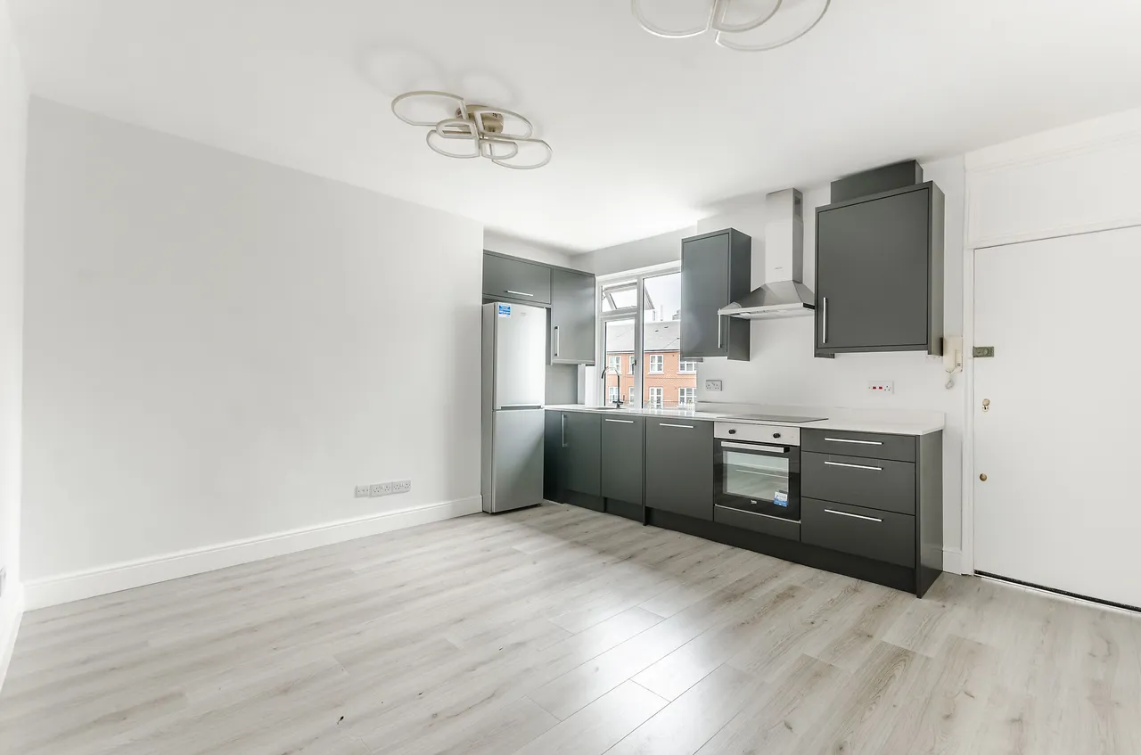 8 Bedford House, 61 Lisson Street, London, photo 2