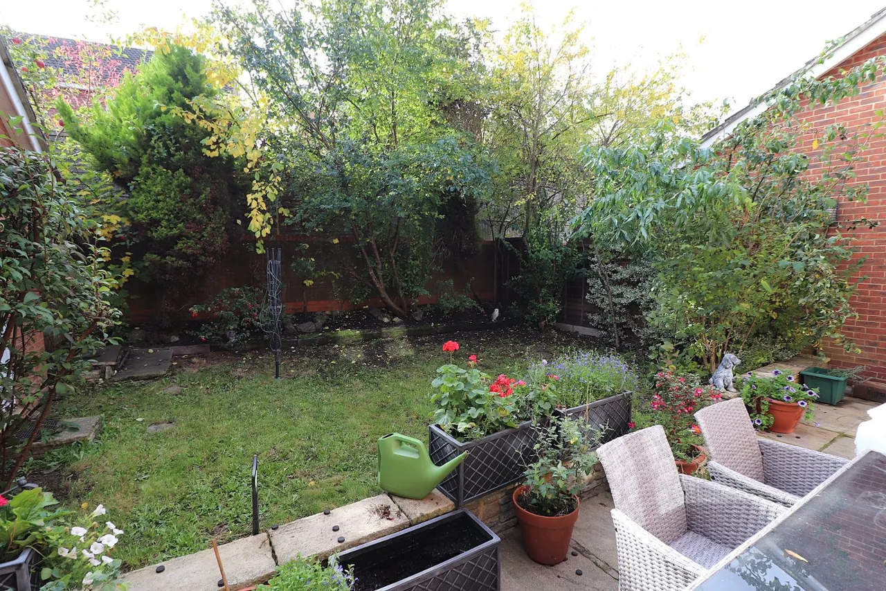 Quantock Close, Great Ashby, SG1, photo 5