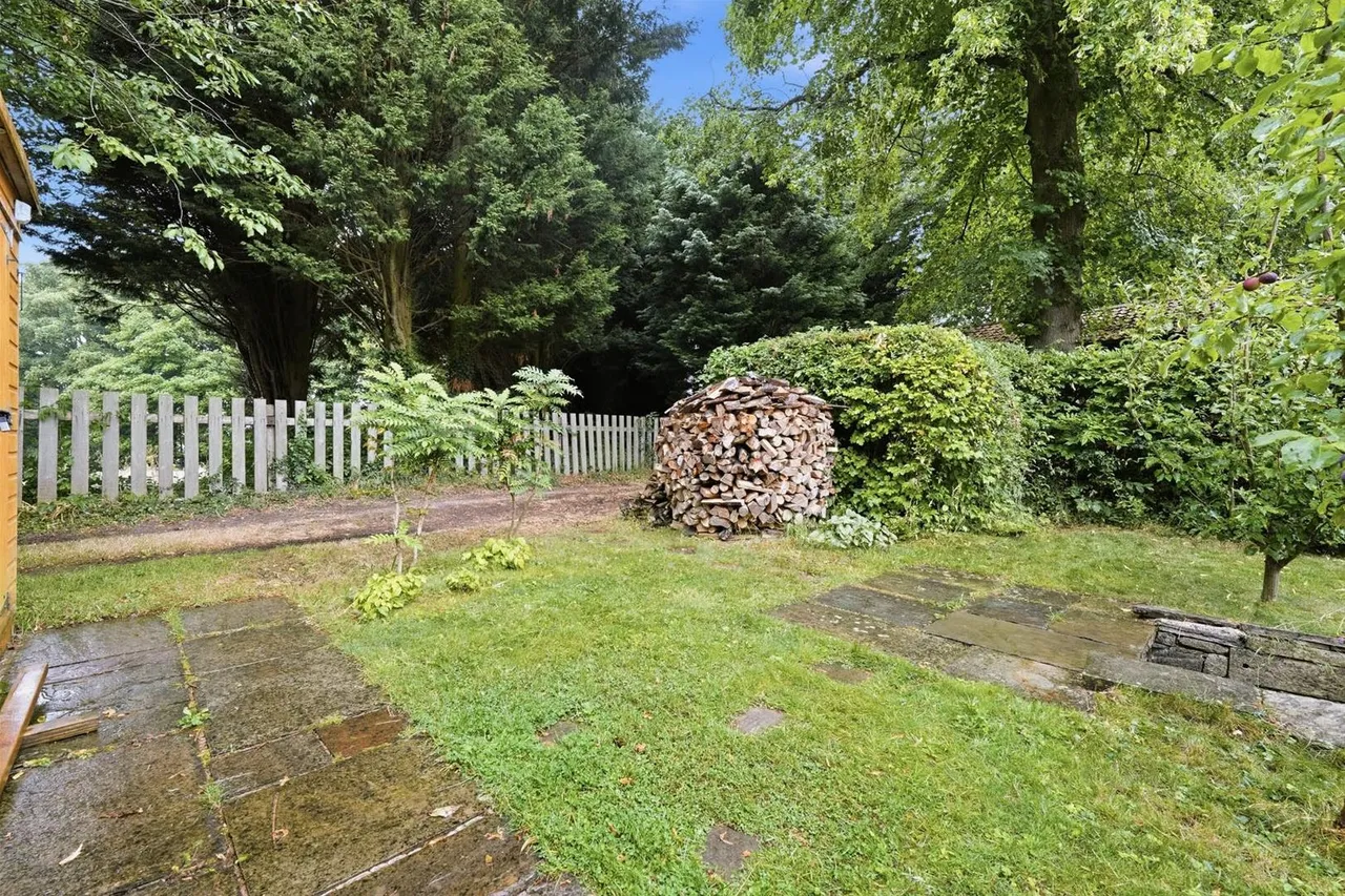 Jackson Lane, Bollington, photo 31