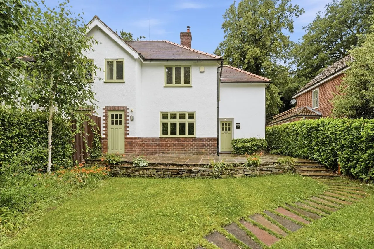 Jackson Lane, Bollington, photo 41