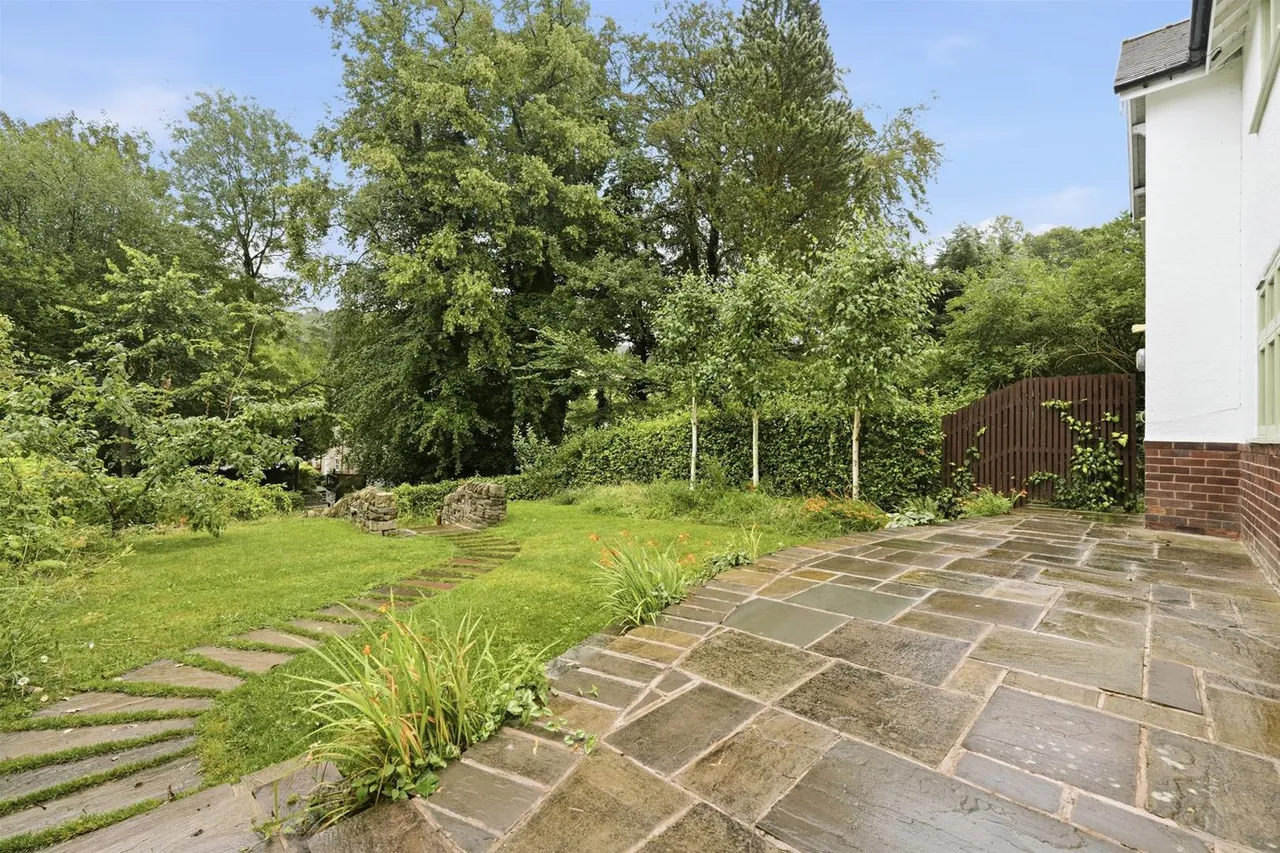 Jackson Lane, Bollington, photo 40