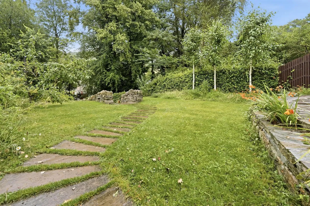 Jackson Lane, Bollington, photo 42