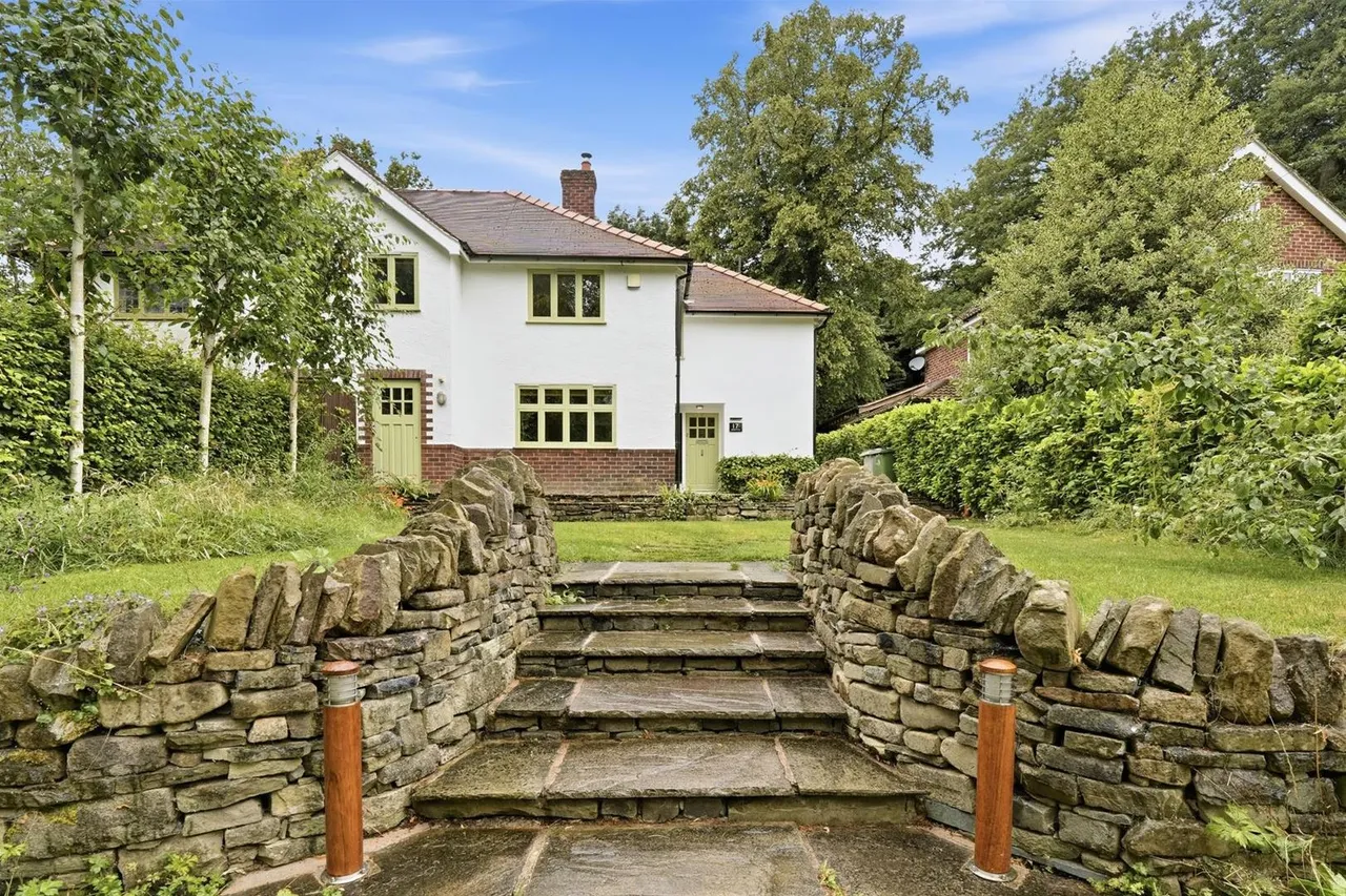 Jackson Lane, Bollington, photo 43