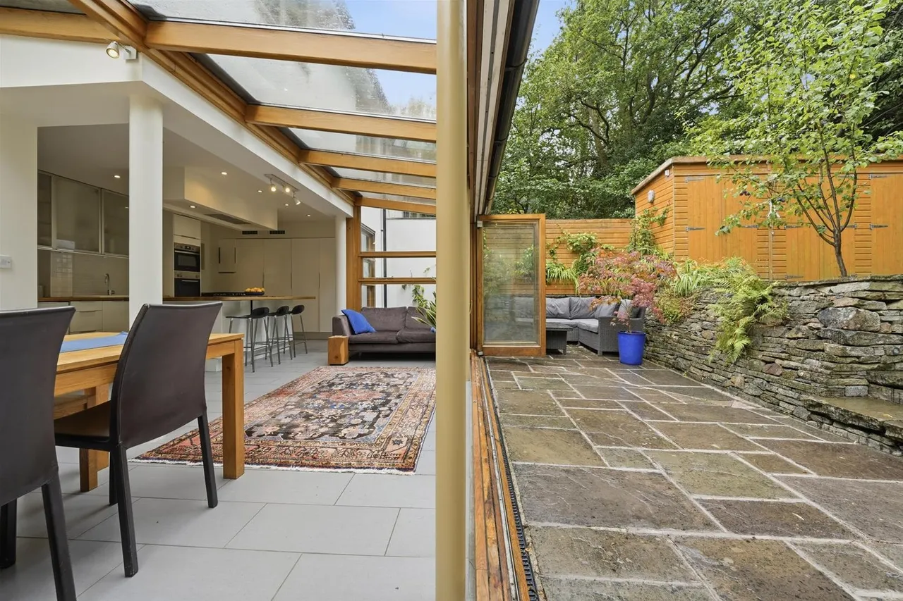 Jackson Lane, Bollington, photo 36