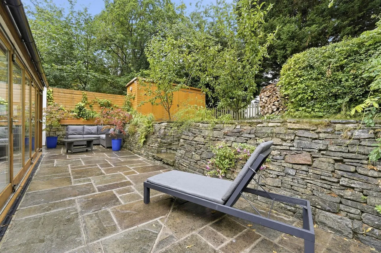 Jackson Lane, Bollington, photo 29