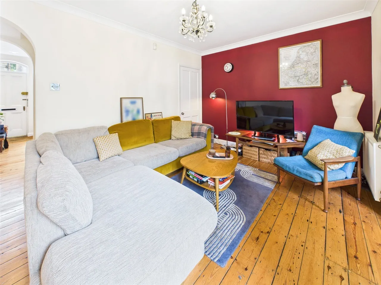 Sherland Road, Twickenham, TW1, photo 2