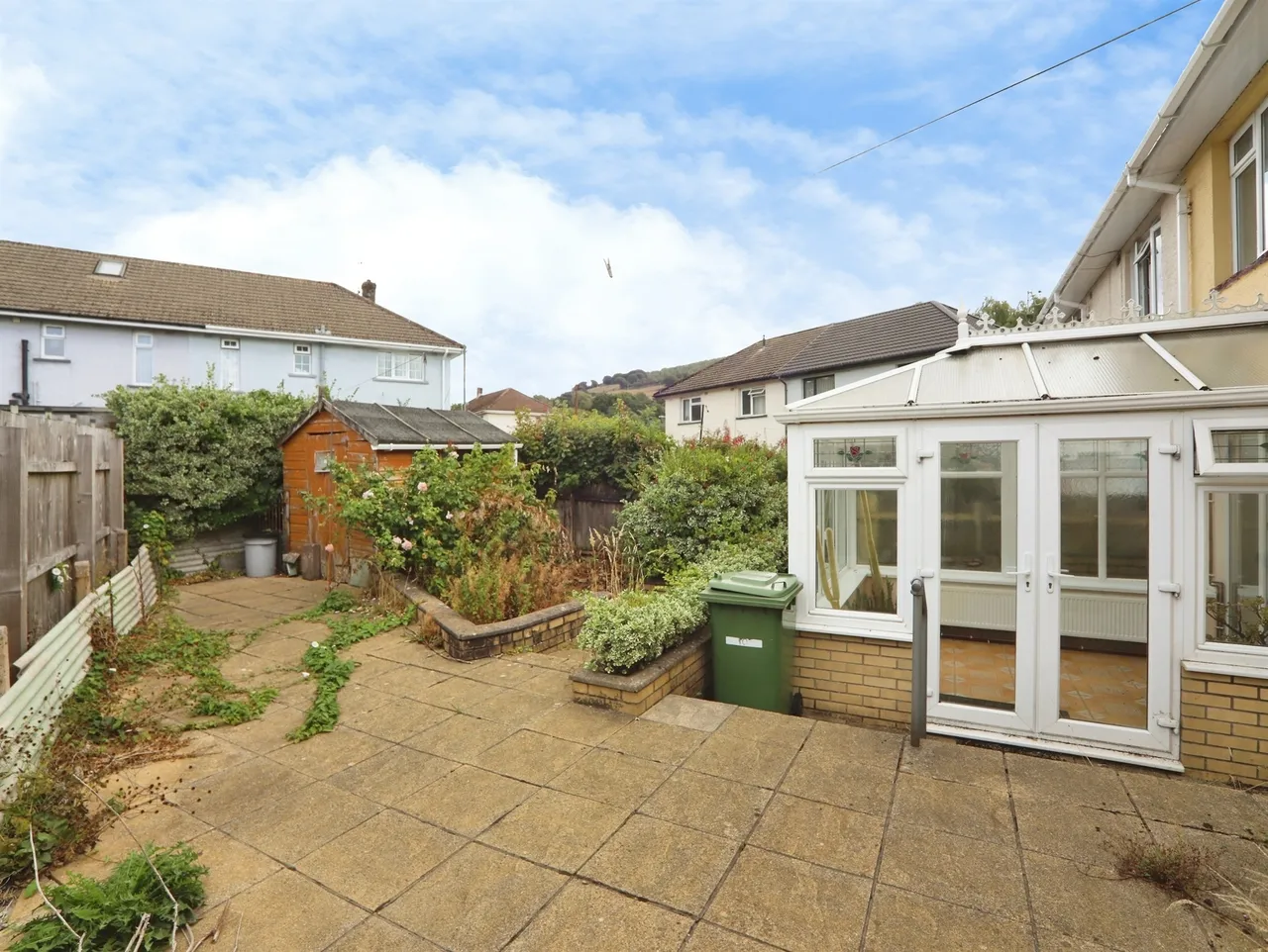 Heol Y Coed Cardiff, CF15, photo 21