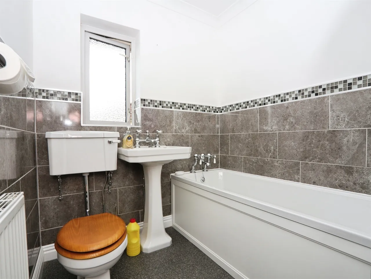 Heol Y Coed Cardiff, CF15, photo 12