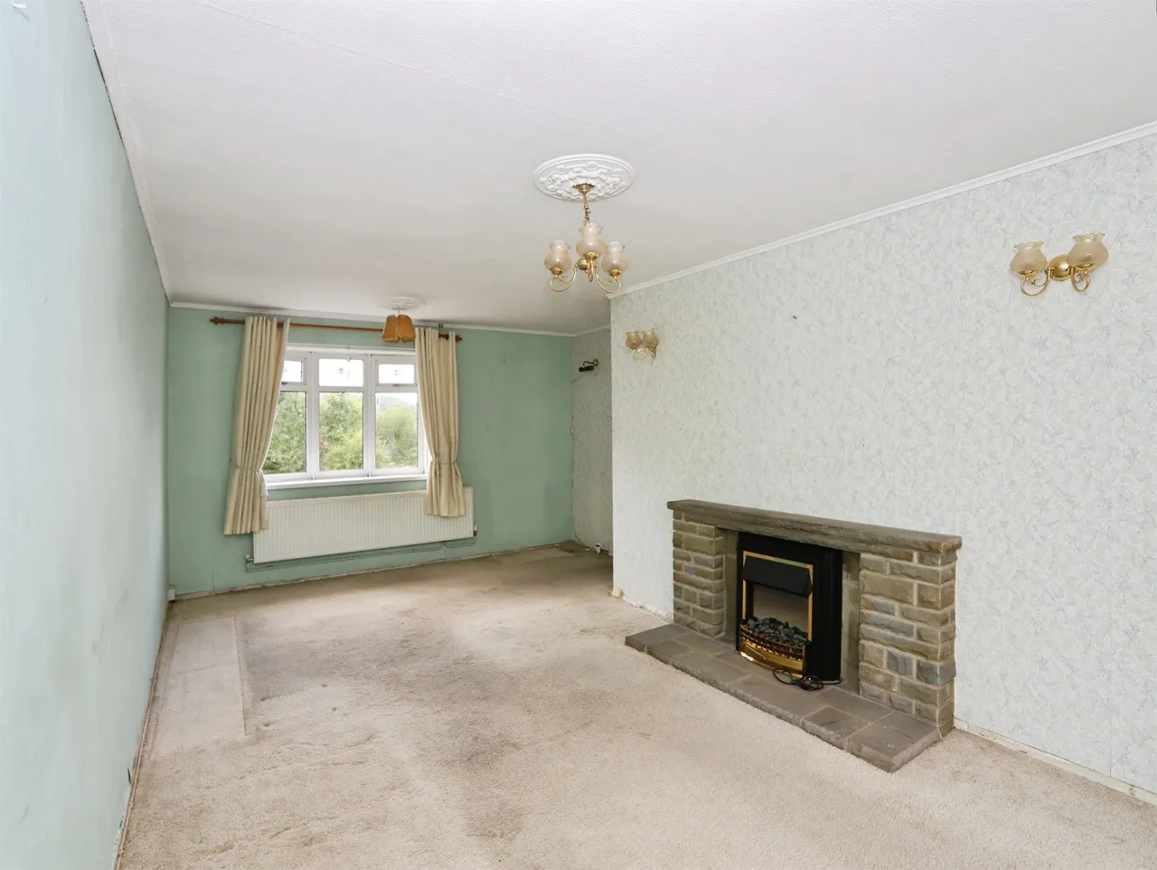 Heol Y Coed Cardiff, CF15, photo 4
