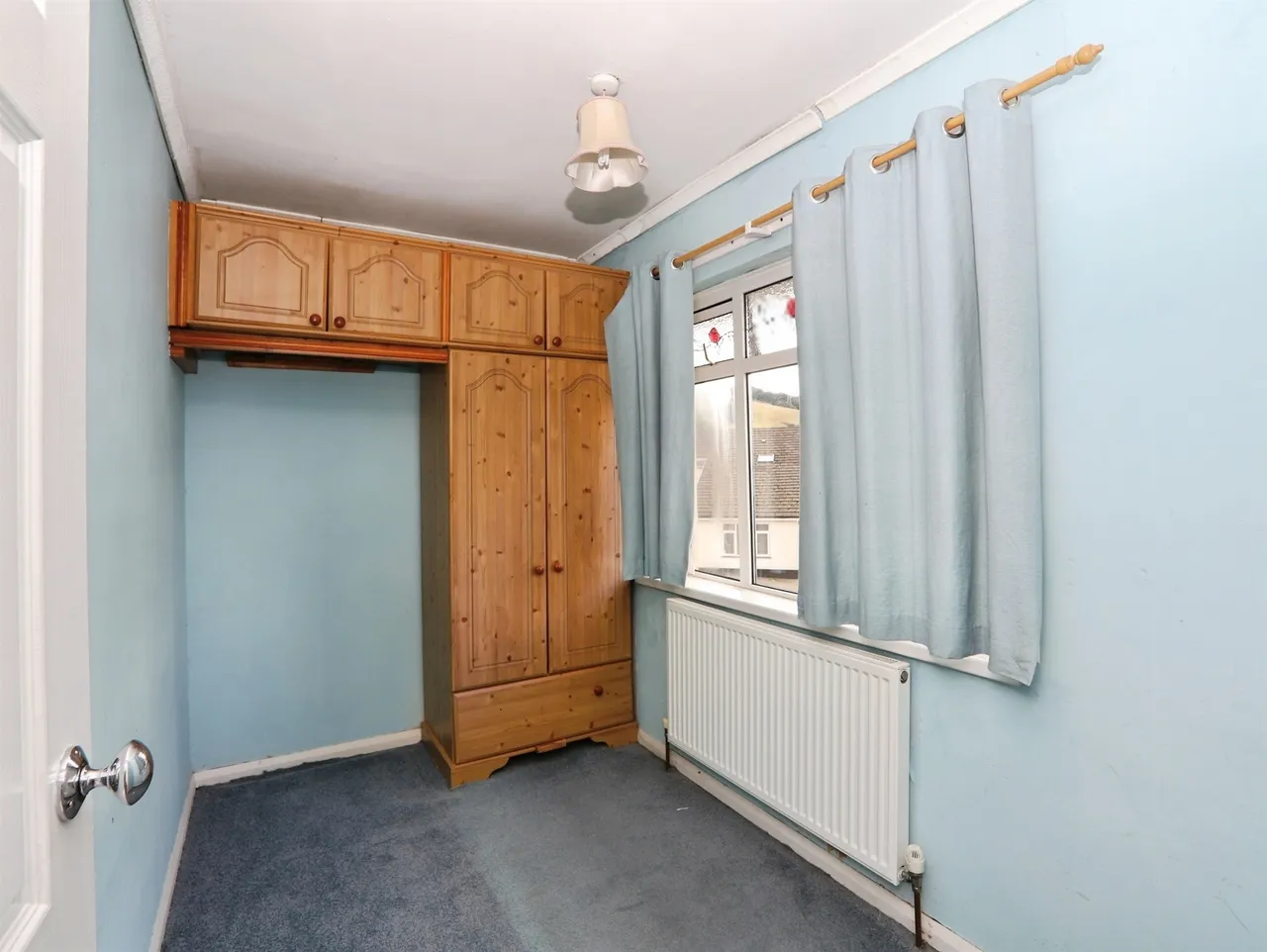 Heol Y Coed Cardiff, CF15, photo 13