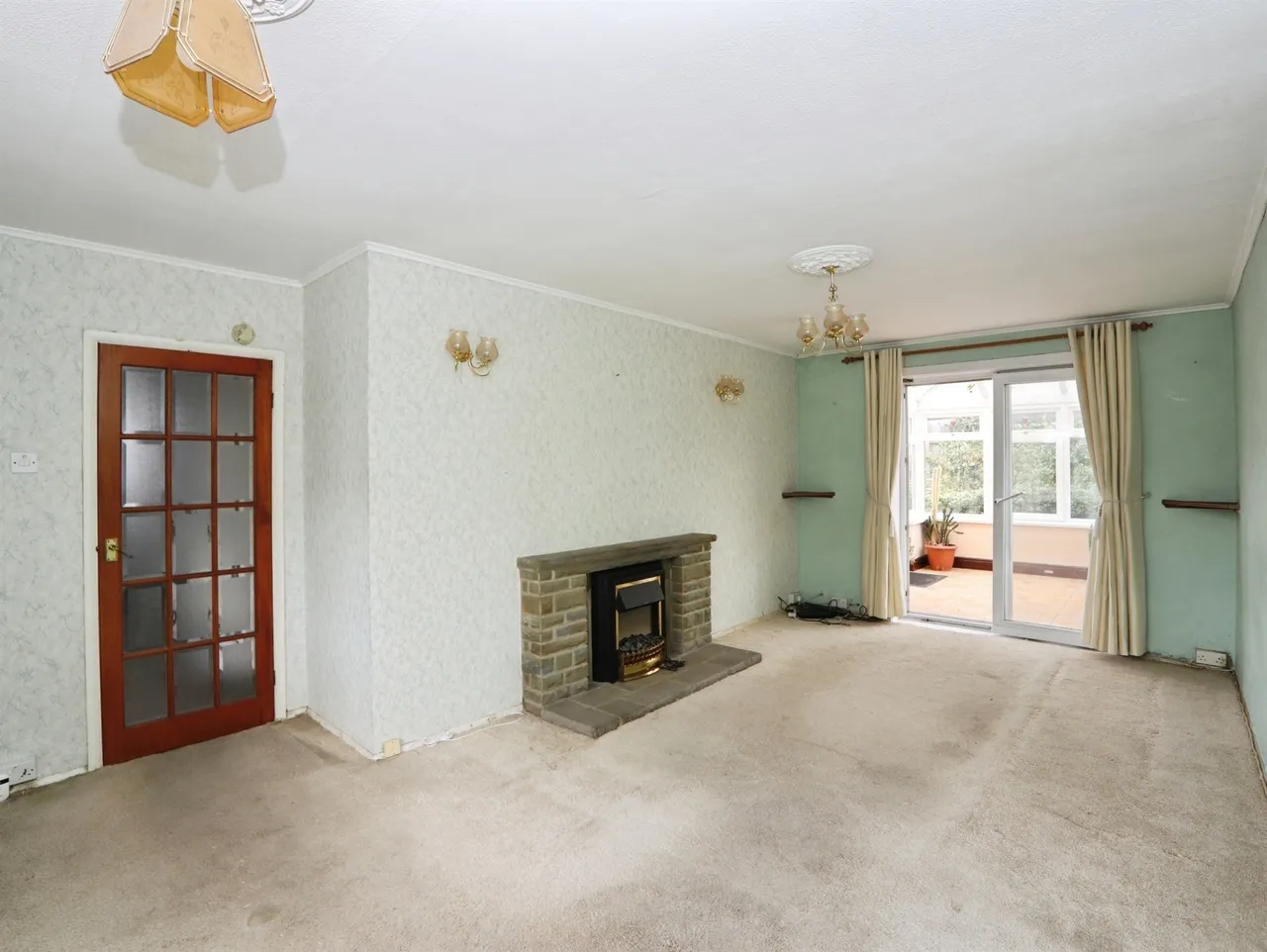 Heol Y Coed Cardiff, CF15, photo 3