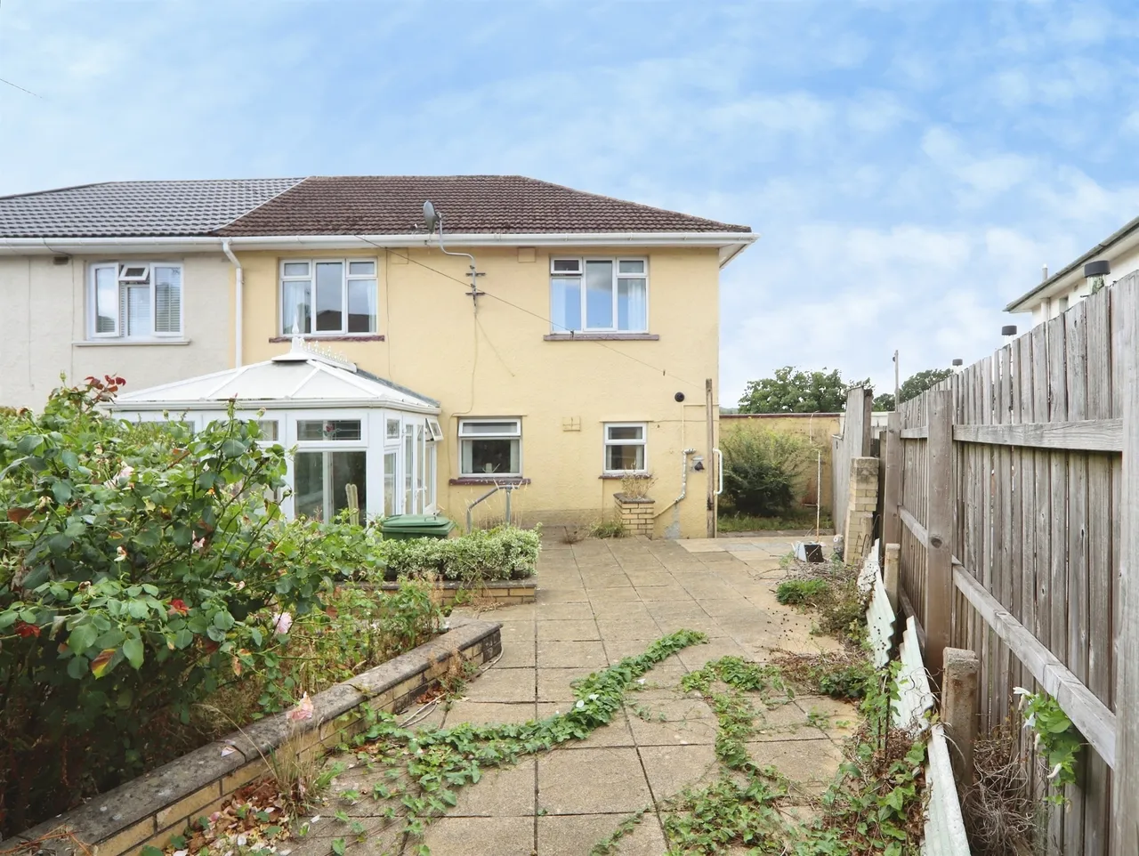 Heol Y Coed Cardiff, CF15, photo 20