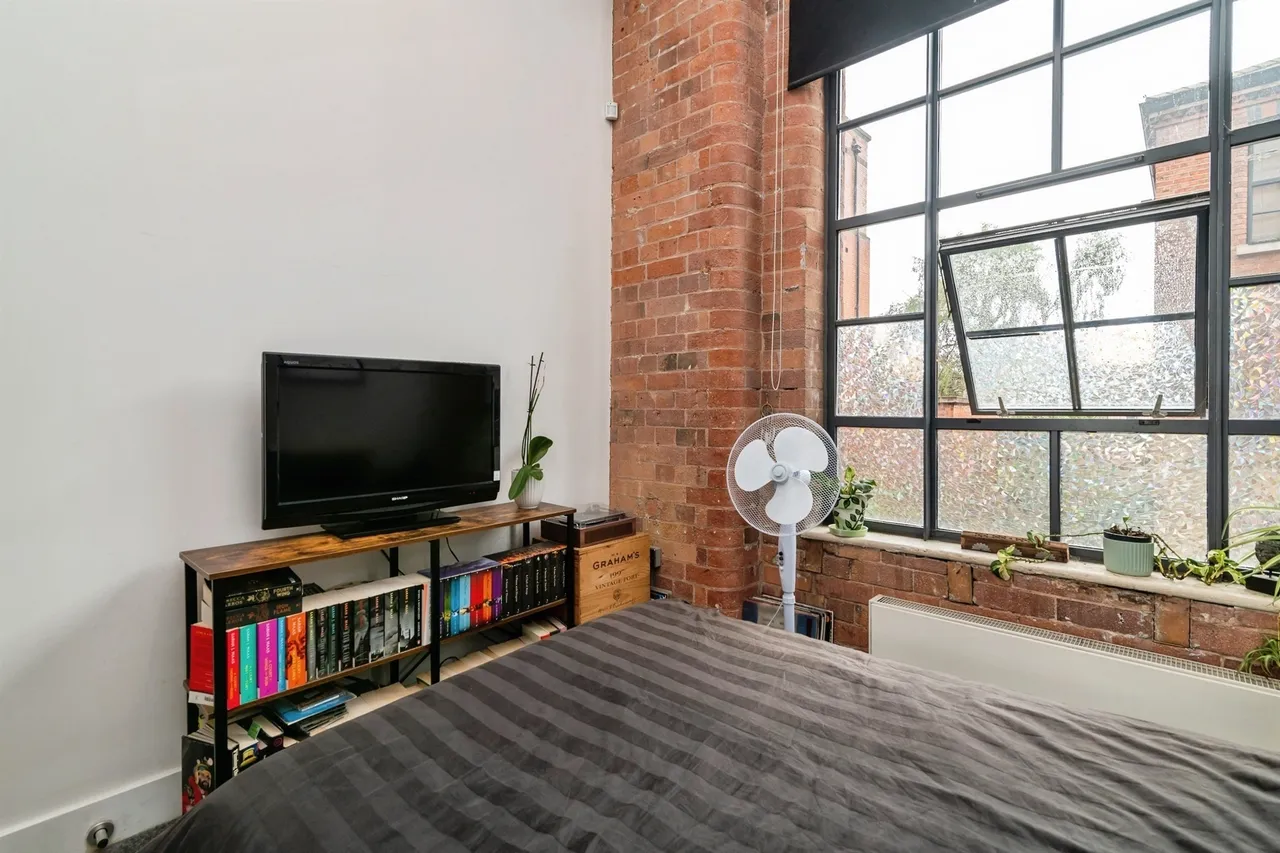 Morley Street, Daybrook, Nottingham, photo 9