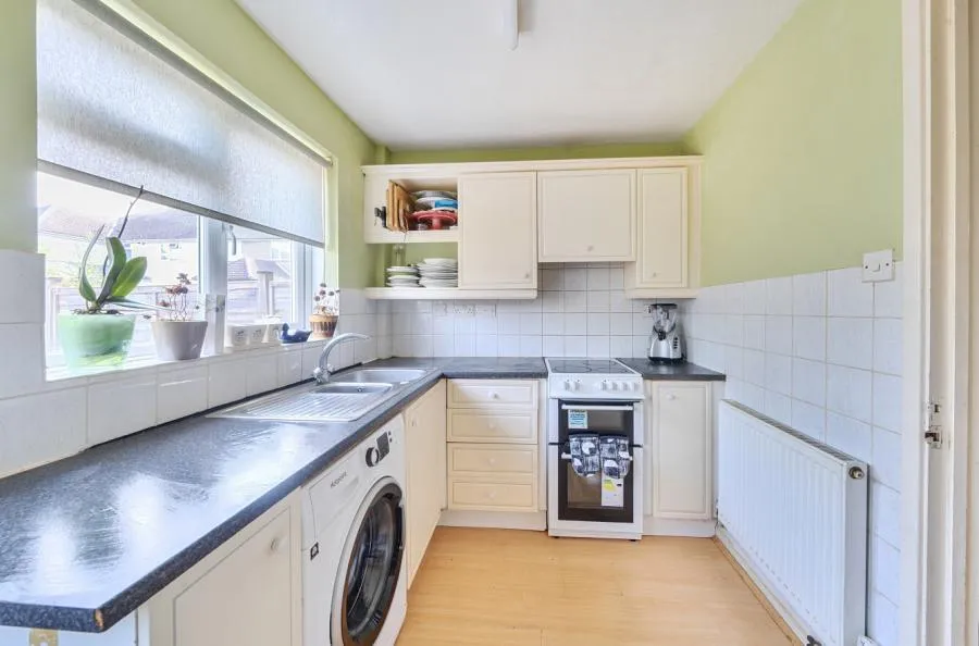 Hayes Close, Marston, OX3, photo 11