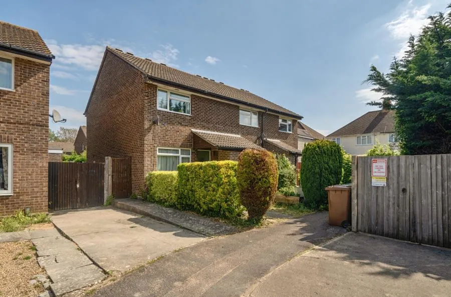 Hayes Close, Marston, OX3, photo 13