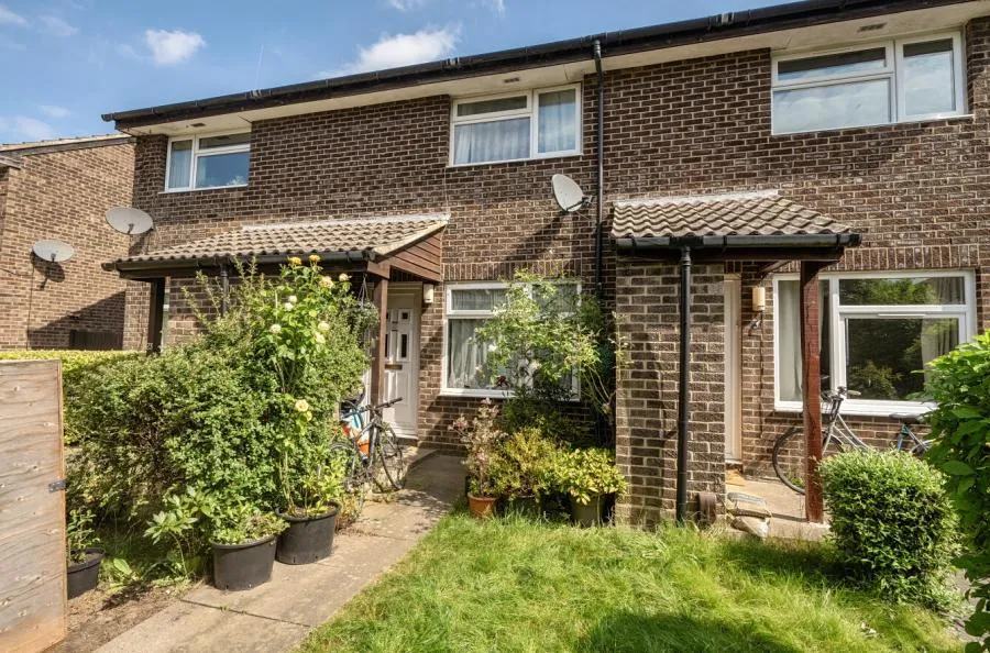Hayes Close, Marston, OX3, photo 12