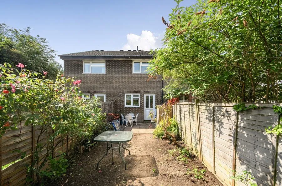 Hayes Close, Marston, OX3, photo 15