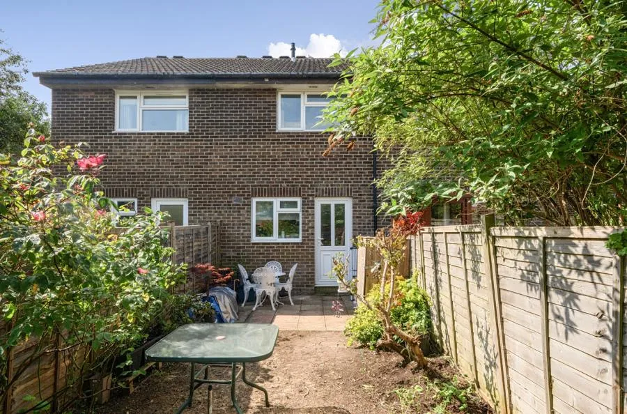 Hayes Close, Marston, OX3, photo 14