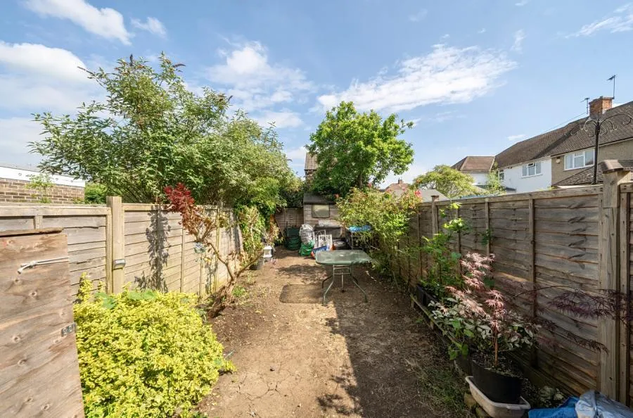 Hayes Close, Marston, OX3, photo 5