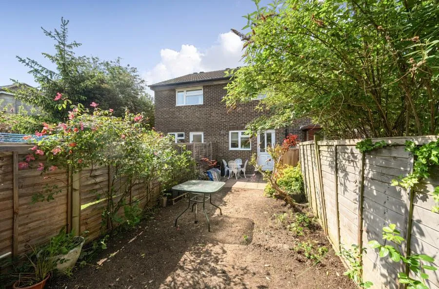 Hayes Close, Marston, OX3, photo 6