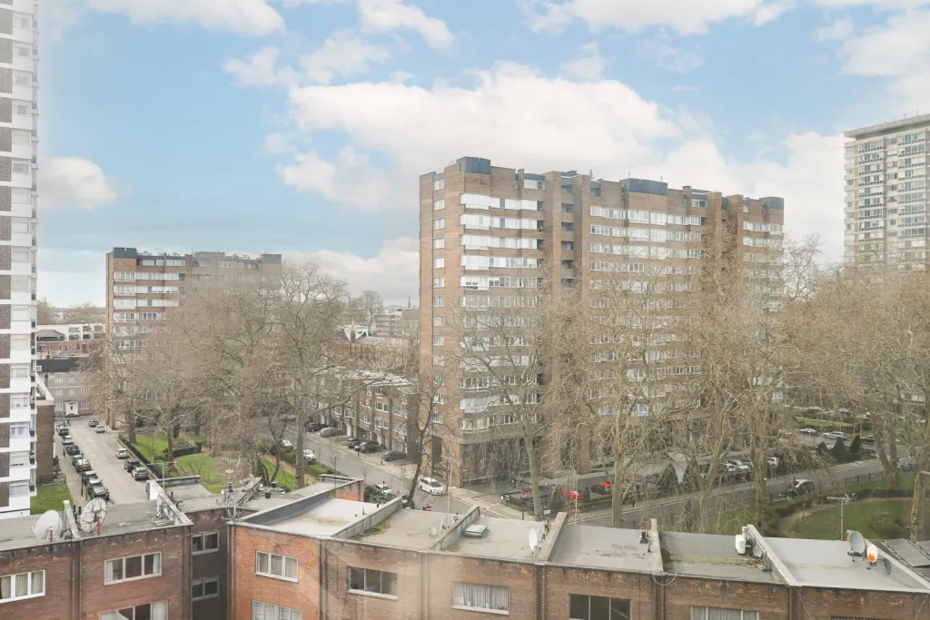 Edgware Road, Paddington, W2, photo 8