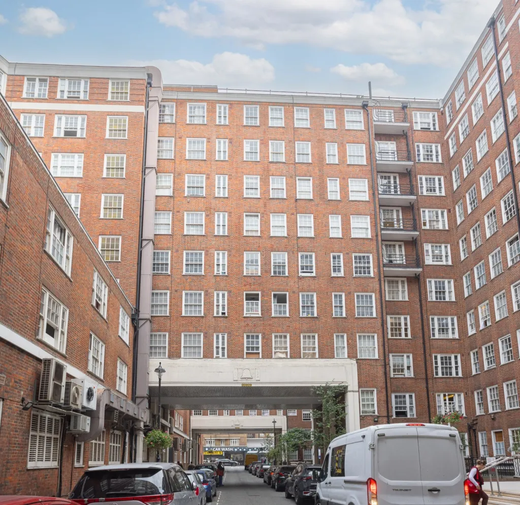 Edgware Road, Paddington, W2, photo 18