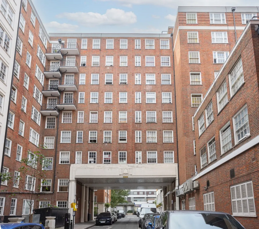 Edgware Road, Paddington, W2, photo 17