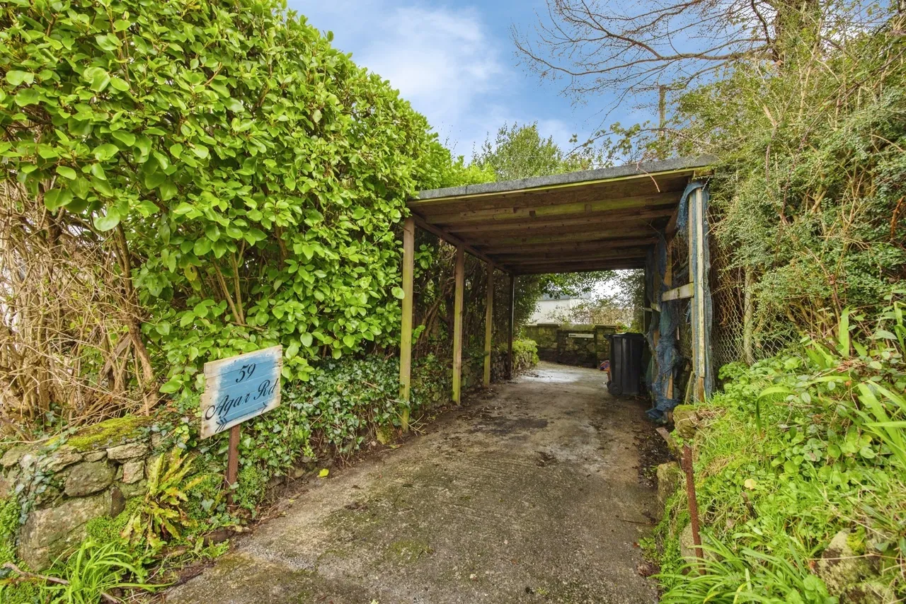 Agar Road, St. Austell, PL25, photo 16