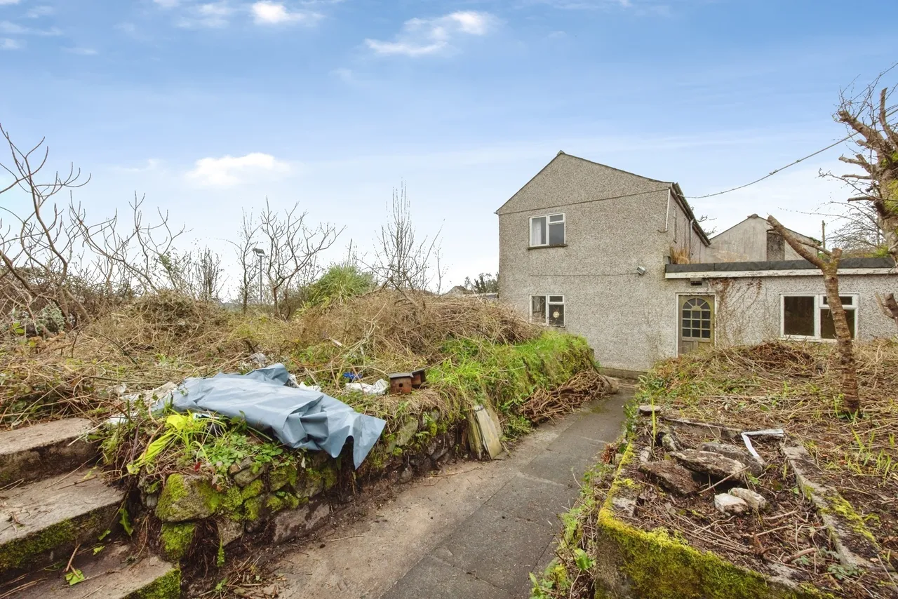 Agar Road, St. Austell, PL25, photo 19