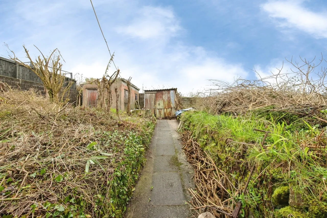 Agar Road, St. Austell, PL25, photo 18