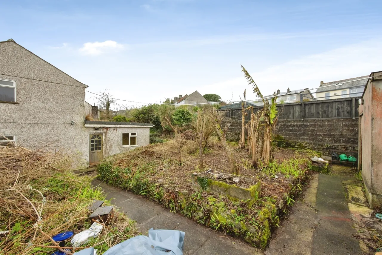 Agar Road, St. Austell, PL25, photo 20