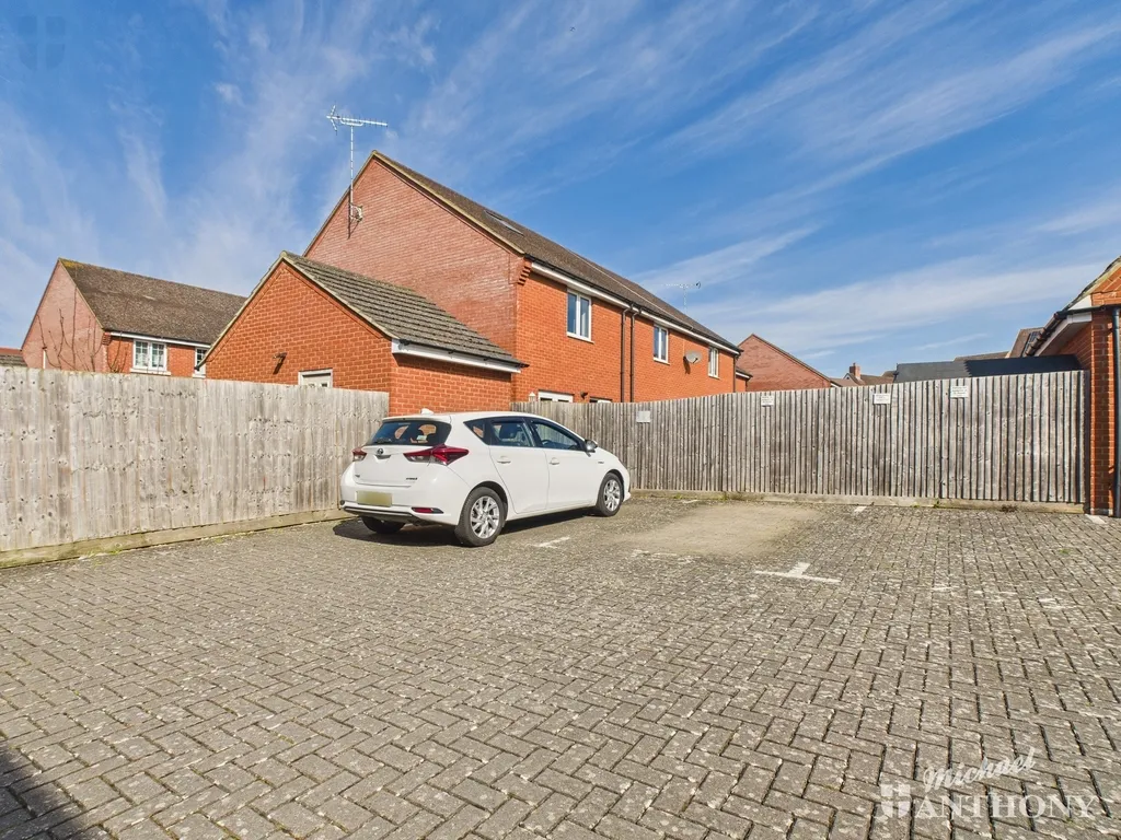 Oxpen, Aylesbury, HP18 0FN, photo 9
