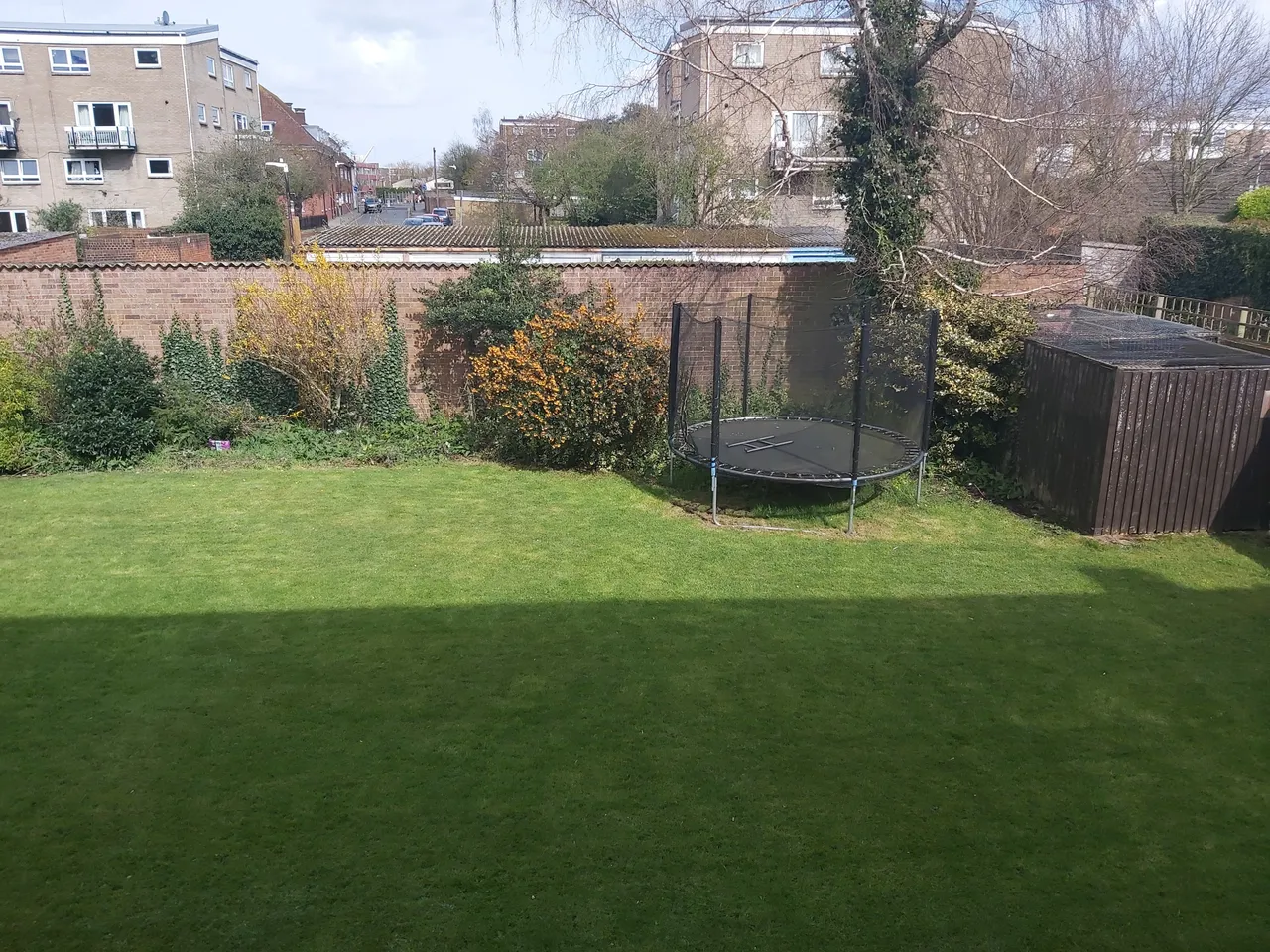 Dean Court, Canterbury, CT1, photo 3