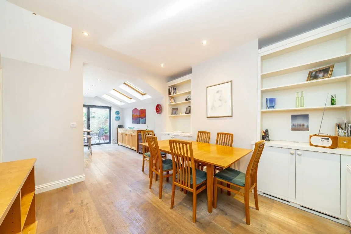 Okeburn Road, SW17, photo 3