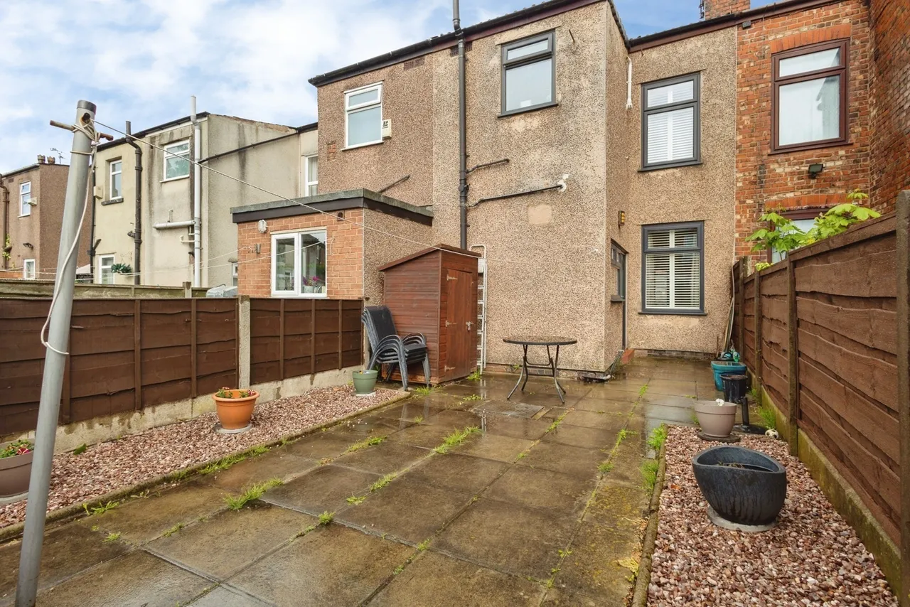 Booth Street, Denton, Manchester, M34, photo 18