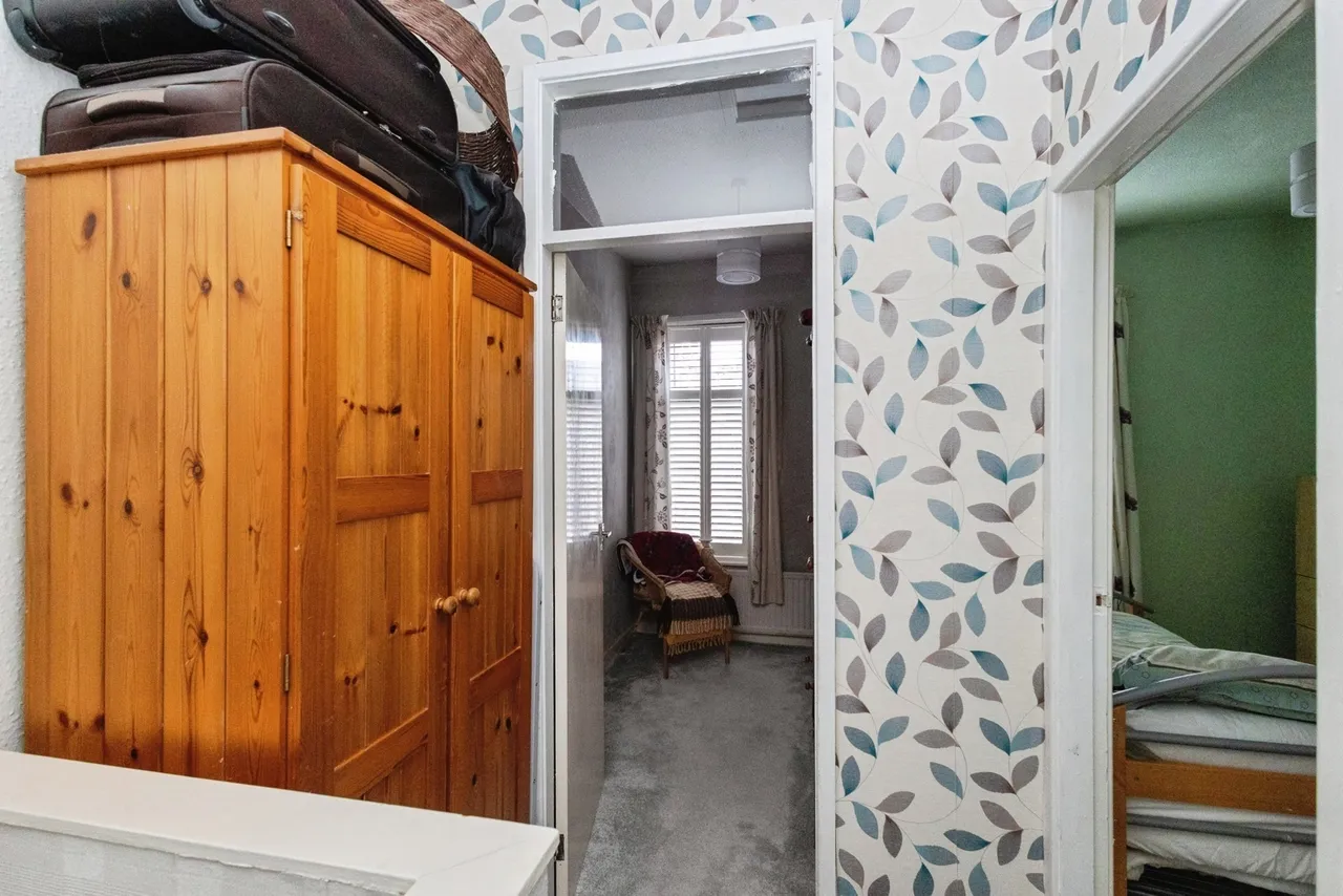 Booth Street, Denton, Manchester, M34, photo 12