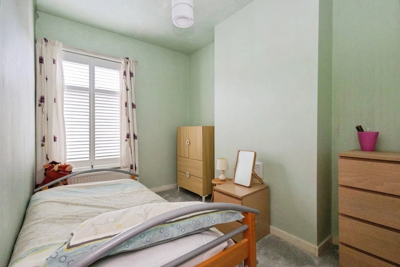 Booth Street, Denton, Manchester, M34, photo 13