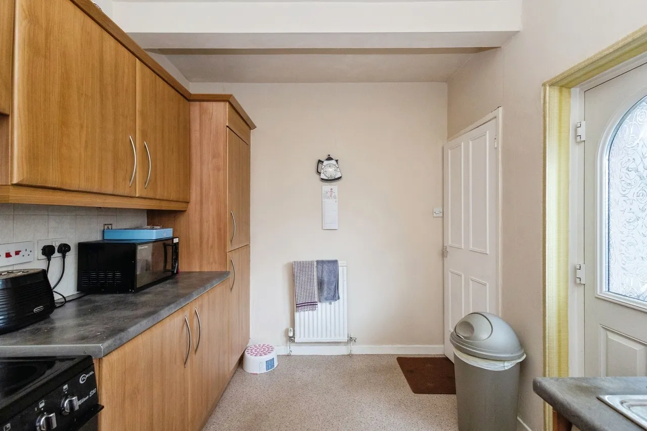 Booth Street, Denton, Manchester, M34, photo 9