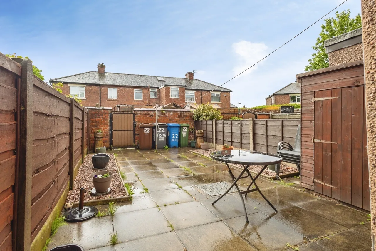 Booth Street, Denton, Manchester, M34, photo 17