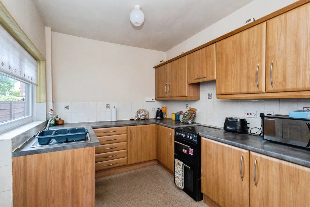 Booth Street, Denton, Manchester, M34, photo 7