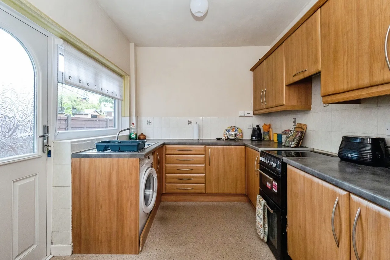 Booth Street, Denton, Manchester, M34, photo 8