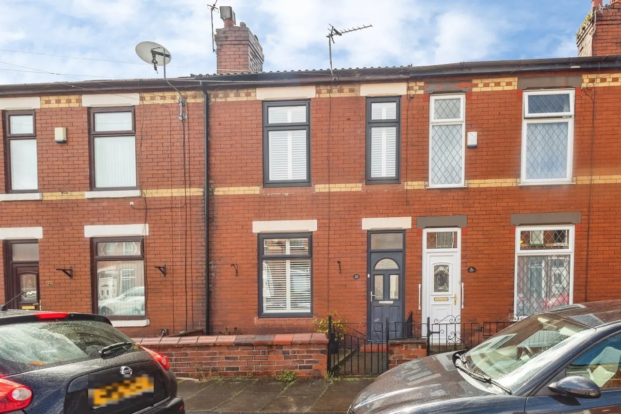 Booth Street, Denton, Manchester, M34, photo 19