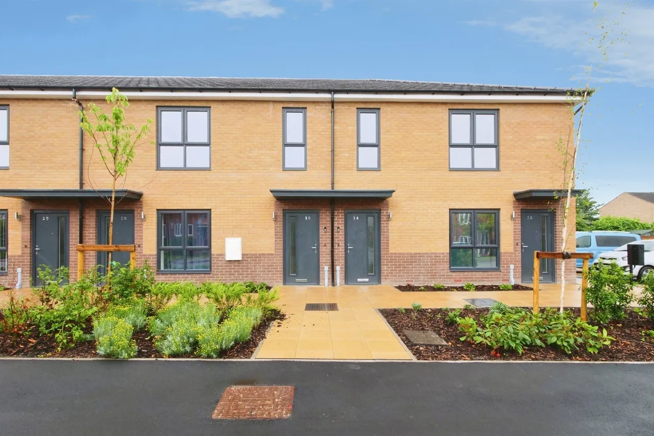 Sturdee Grove, York, photo 10