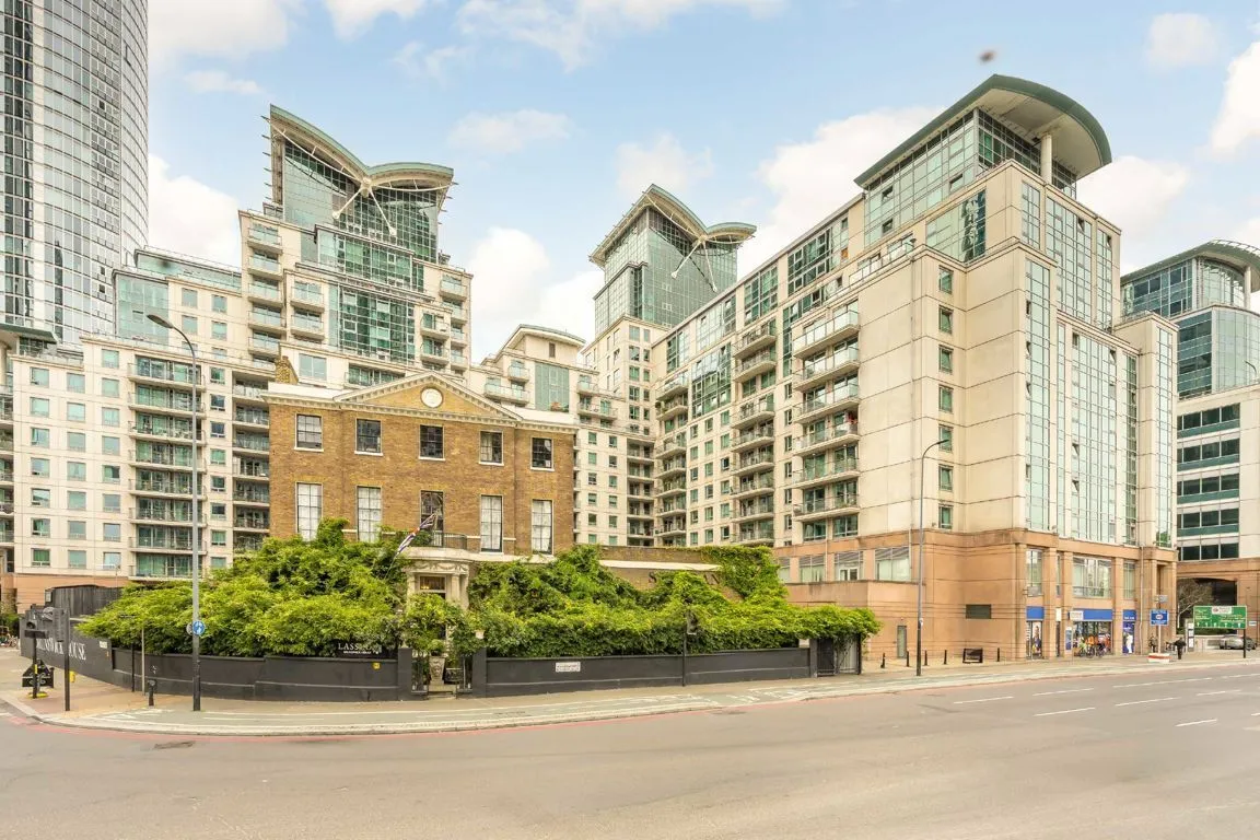 St. George Wharf, South Lambeth, photo 6