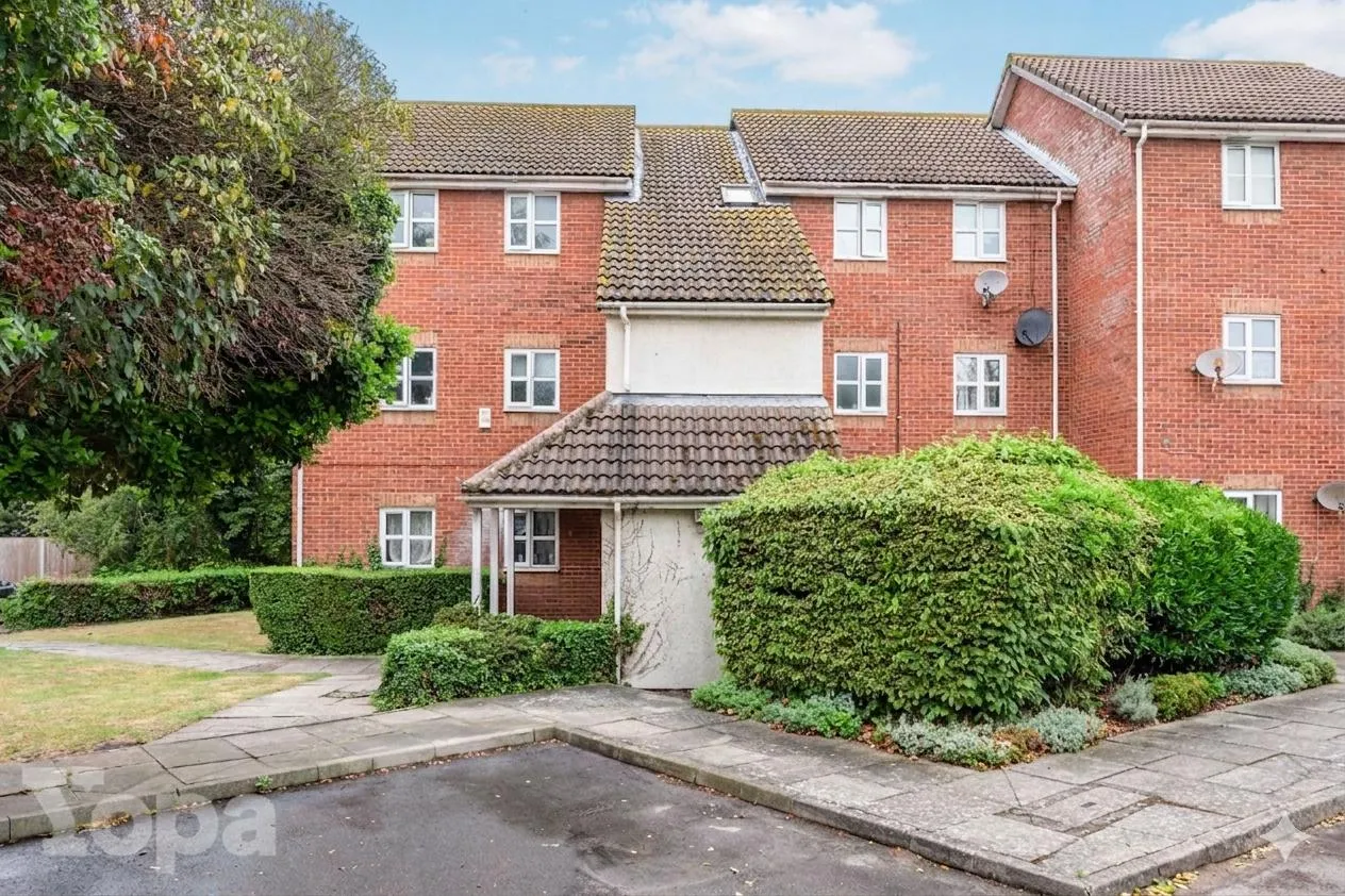 1 bed flat for sale, Eton Way, Dartford, DA1