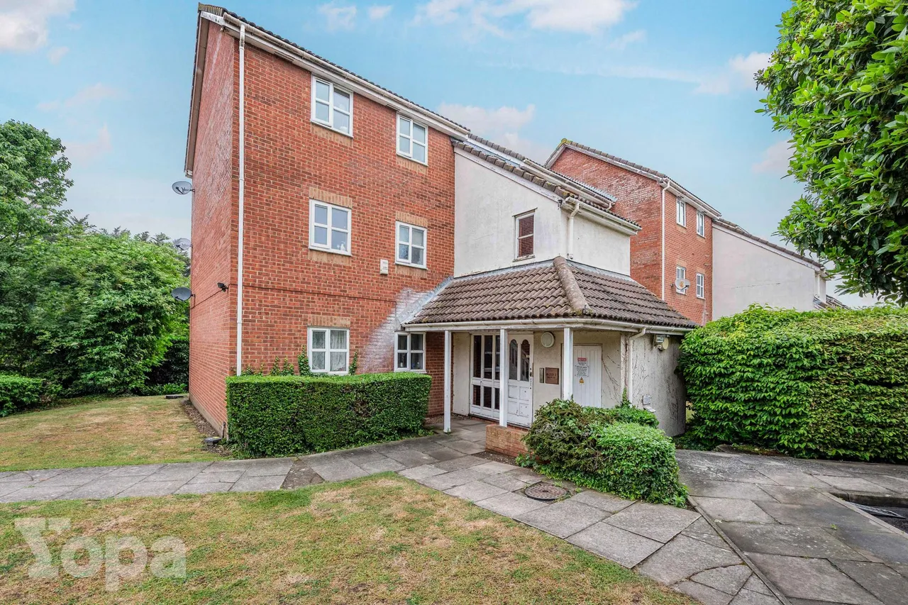 Eton Way, Dartford, DA1, photo 9