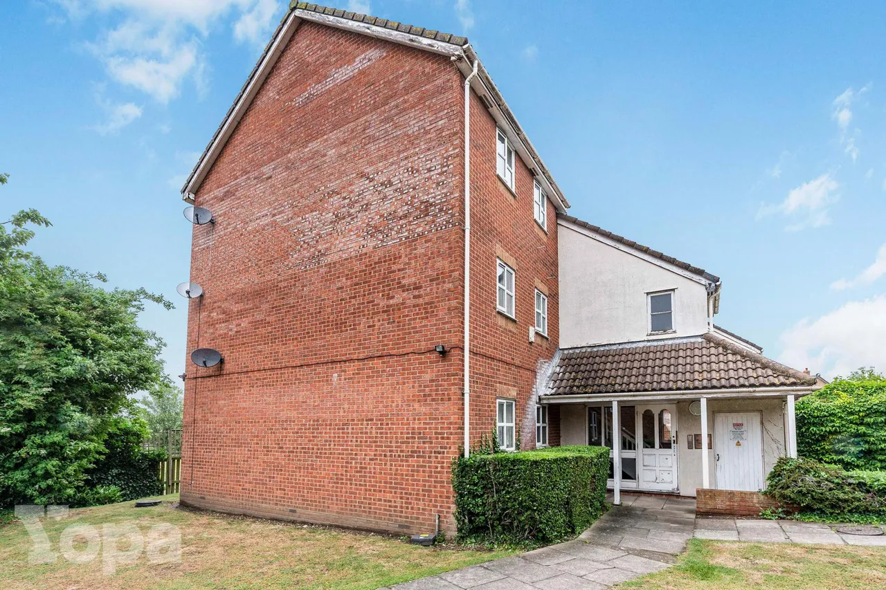 Eton Way, Dartford, DA1, photo 8