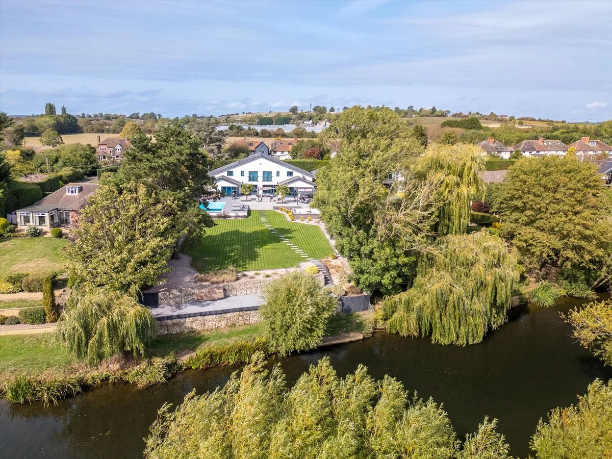Avonbank Drive, Stratford-upon-Avon, CV37, photo 36