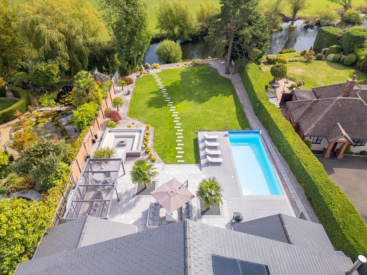 Avonbank Drive, Stratford-upon-Avon, CV37, photo 30