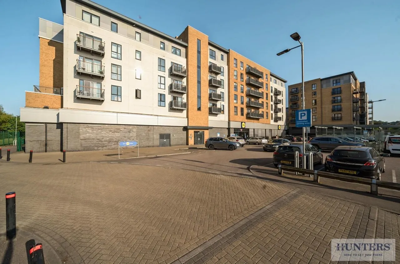 Clydesdale Way, Belvedere, DA17, photo 12